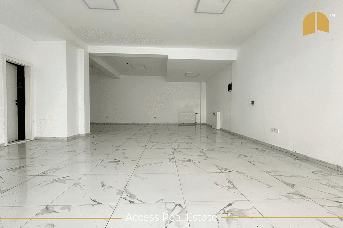 Lokal me QIRA – 68m² – Velani 3
