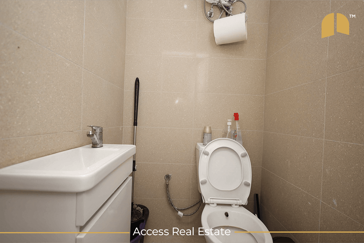 Lokal me QIRA – 55m² – Rruga C 3