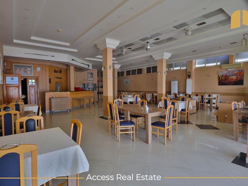 Objekt afarist me QIRA – Kodra e Trimave – 960m² 4