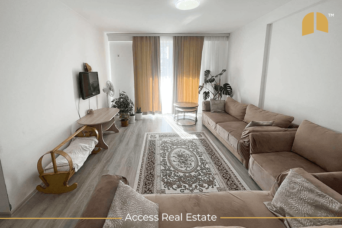 Banesë në SHITJE – 3 dhoma gjumi – Fushë Kosovë 2