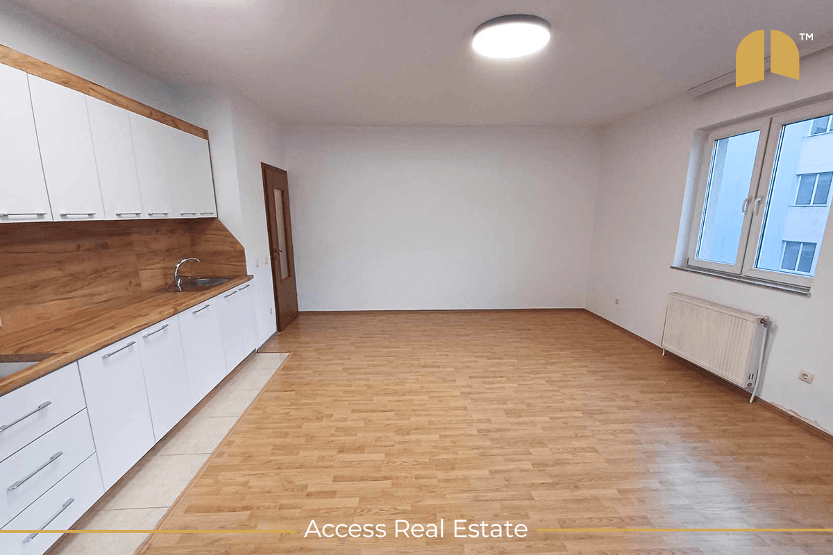 Banesë në SHITJE me FLETË POSEDUESE – 3 dhoma gjumi – Fushë Kosovë 3