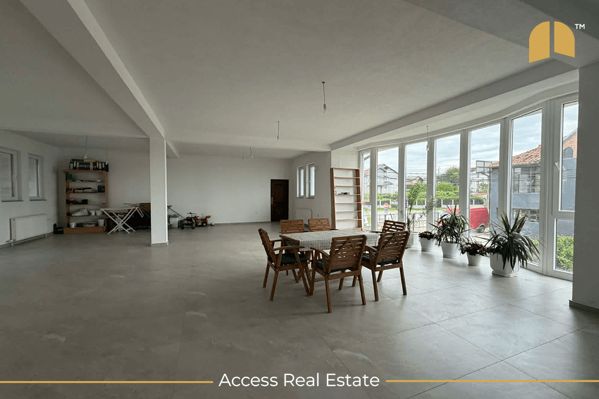 Lokal me QIRA – 2 hapësira pune – Hajvali 3
