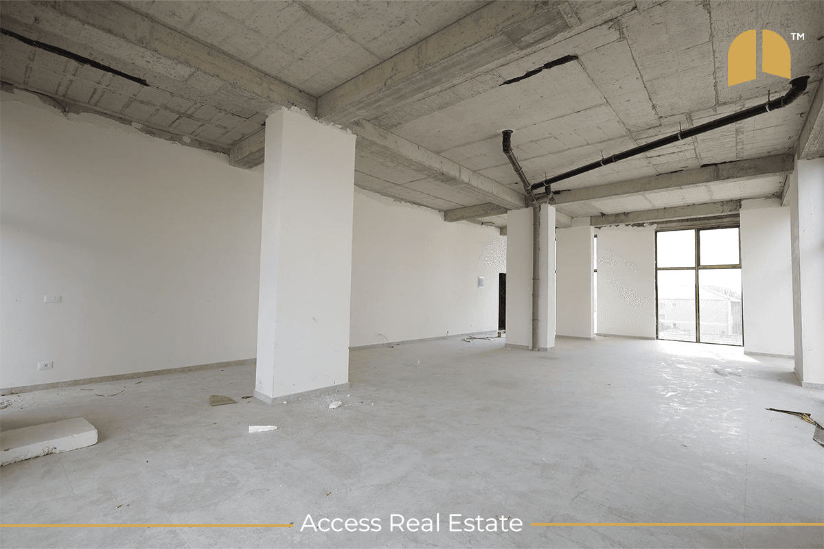 Lokal me QIRA – 110m² – Bregu i Diellit 2