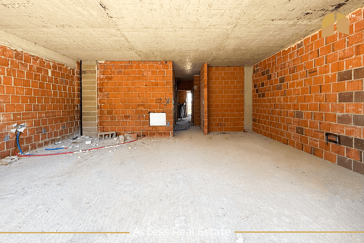 Banesë në SHITJE – 2 dhoma gjumi – Prishtina e Re 4