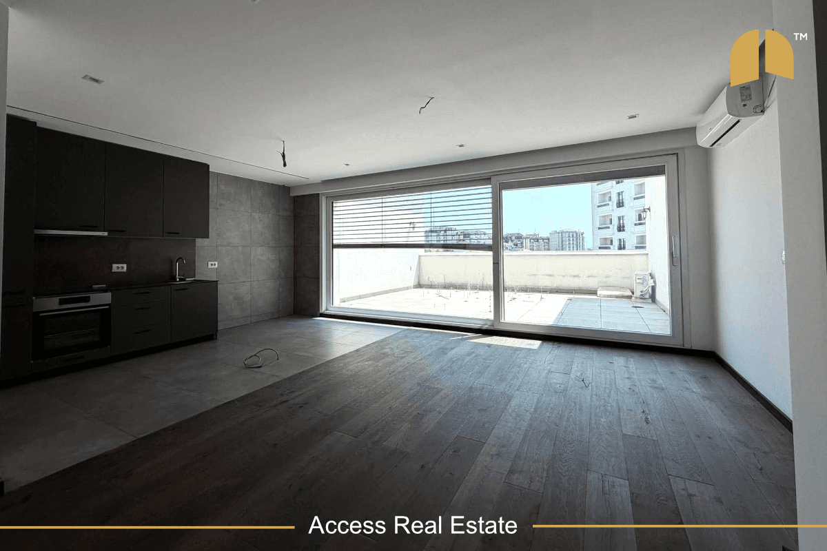 Banesë/Zyre me QIRA – 4 hapësira pune – Lagjja e Muhaxherëve 2