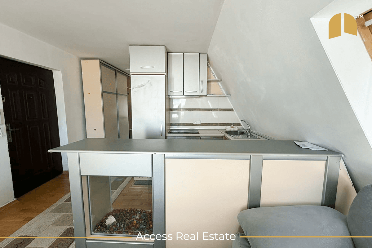 Banesë me QIRA – 2 dhoma gjumi – 4 Llullat 3