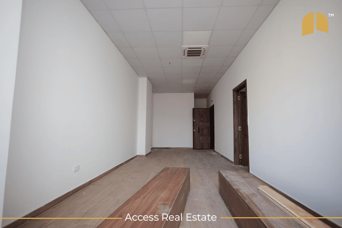 Lokal në SHITJE - Prishtina e Re - 75m² 4