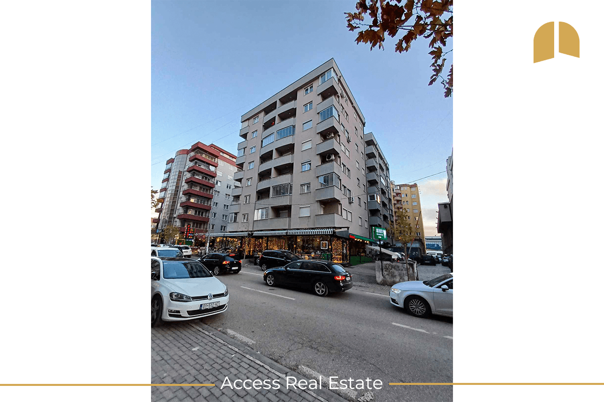 Banesë në SHITJE me FLETË POSEDUESE – 3 dhoma gjumi – Fushë Kosovë