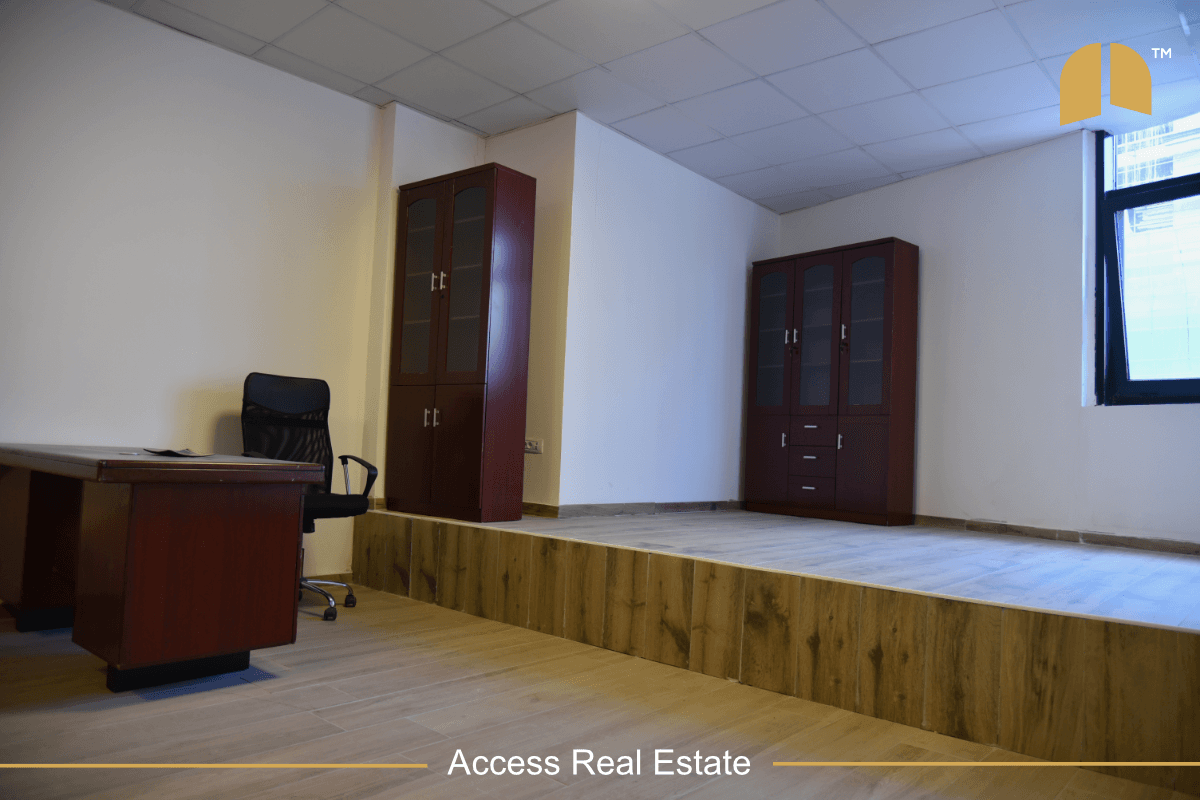 Zyre me QIRA – 2 Hapësira pune – Prishtina e Re 4