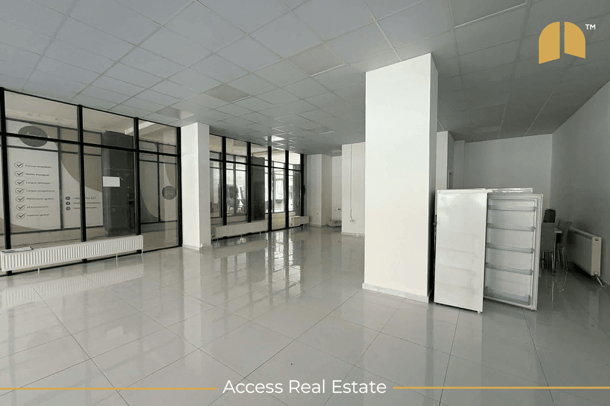 Lokal me QIRA – 450m² – Fushë Kosovë 2