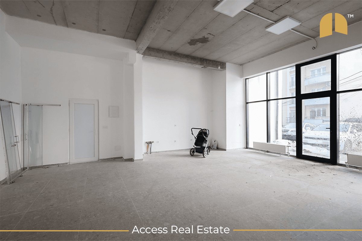 Lokal në SHITJE – 180m² – Lagjja e Muhaxherëve 3