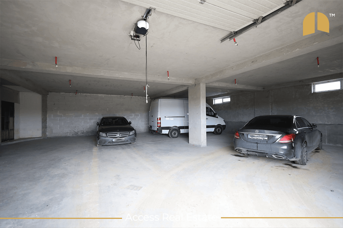 Objekt afarist me QIRA / Prishtinë - 1200m² + 22 Ari 4