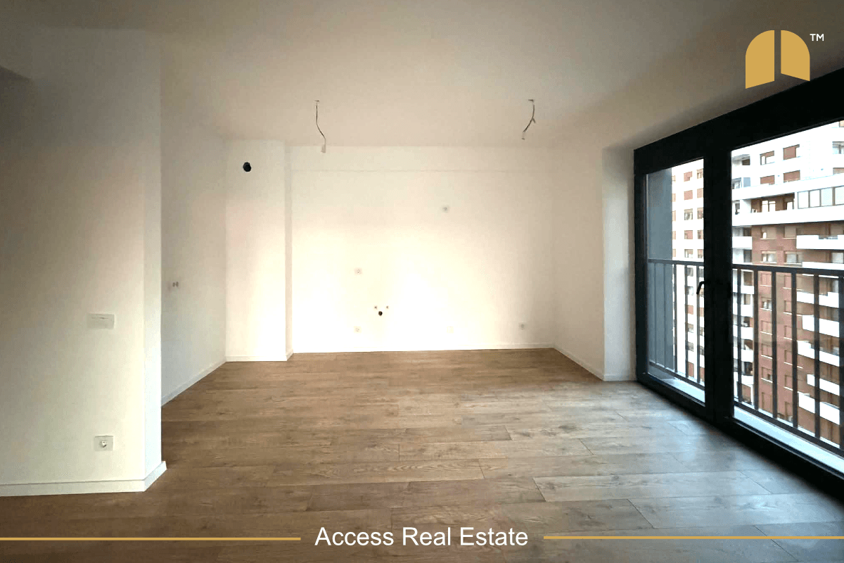 Banesë/Zyre me QIRA – 4 hapësira pune – Pejton 3