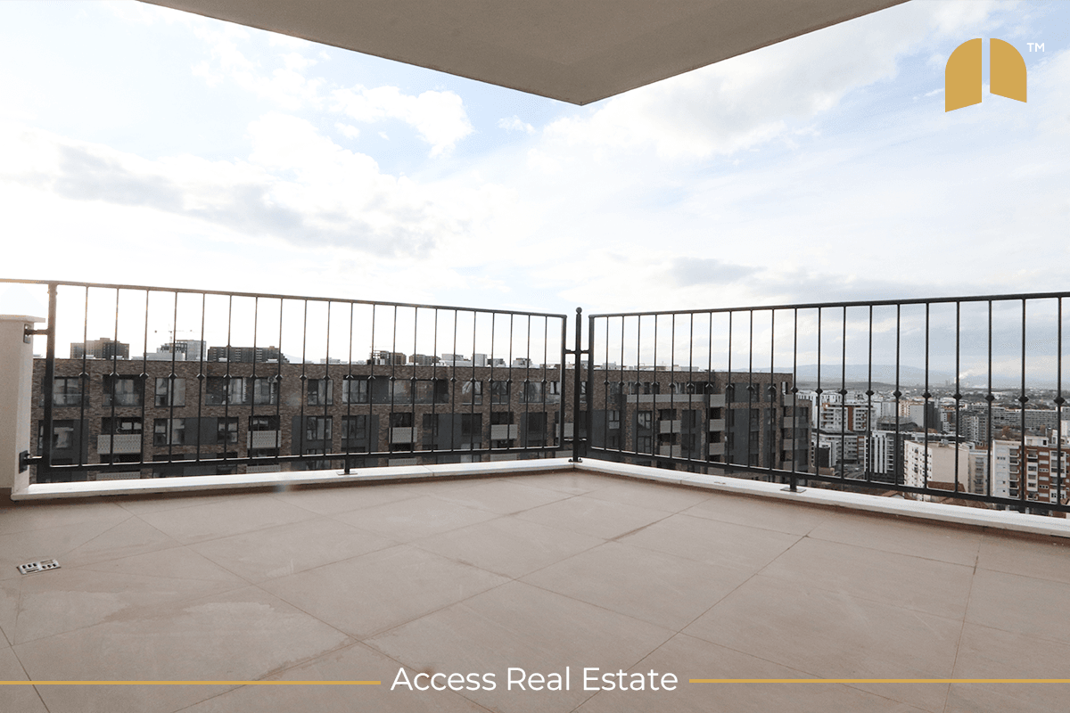 Banesë/Zyre me QIRA – 5 hapësira pune – Prishtina e Re 4