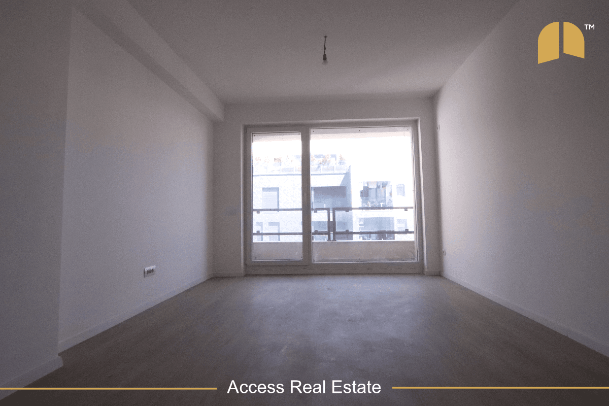 Banesë në SHITJE me FLETË POSEDUESE – 3 dhoma gjumi – Rruga C 3