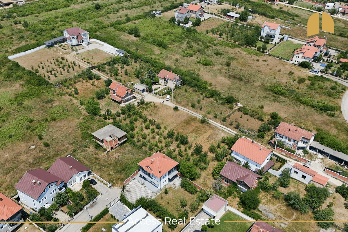 Truall në SHITJE me FLETË POSEDUESE – 3 Ari – Prishtina e Re 4