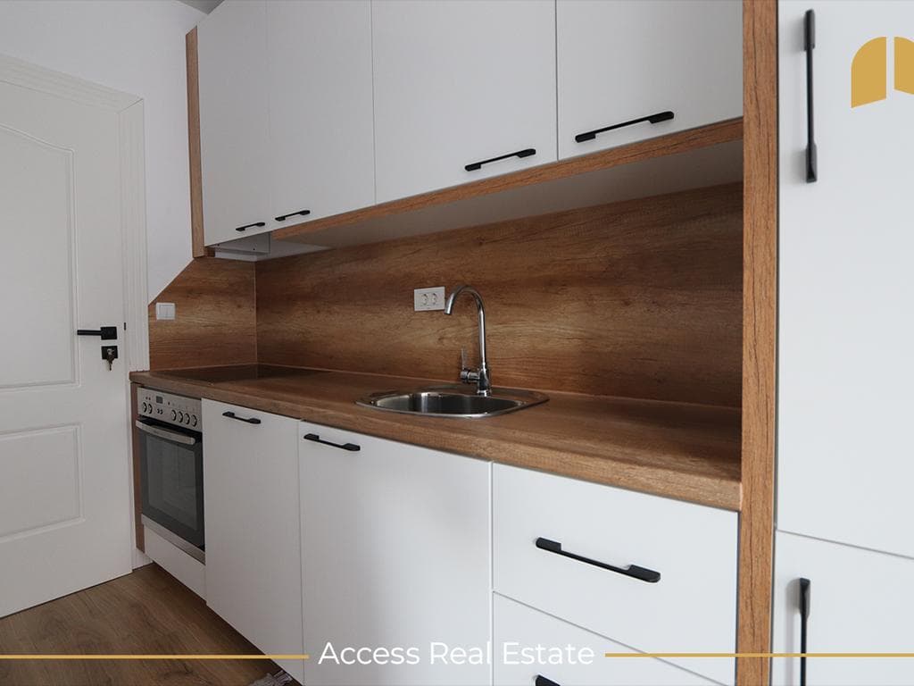 Banesë me QIRA – 3 dhoma gjumi – Arbëri 3