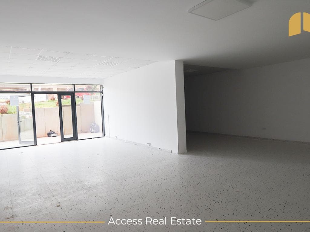 Lokal me QIRA – 106m² – Velani 2