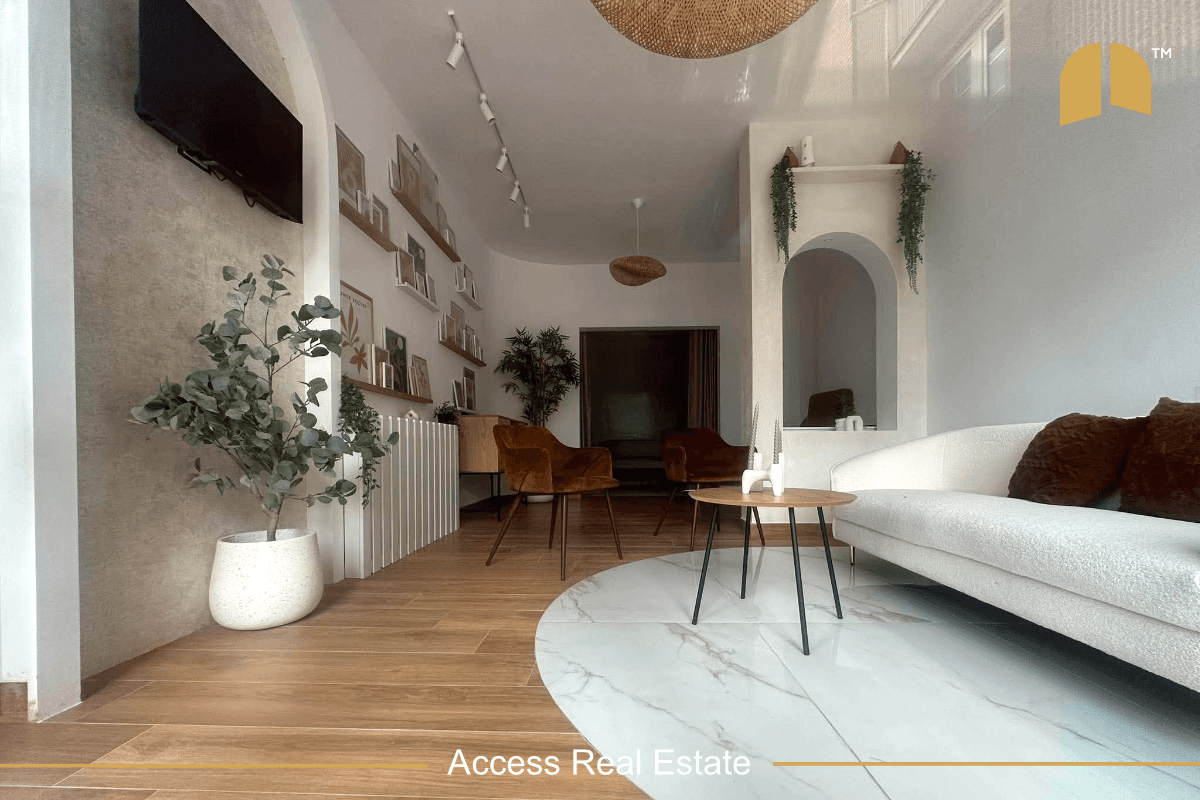 Lokal në SHITJE me FLETË POSEDUESE – 55m² – Lakrishtë