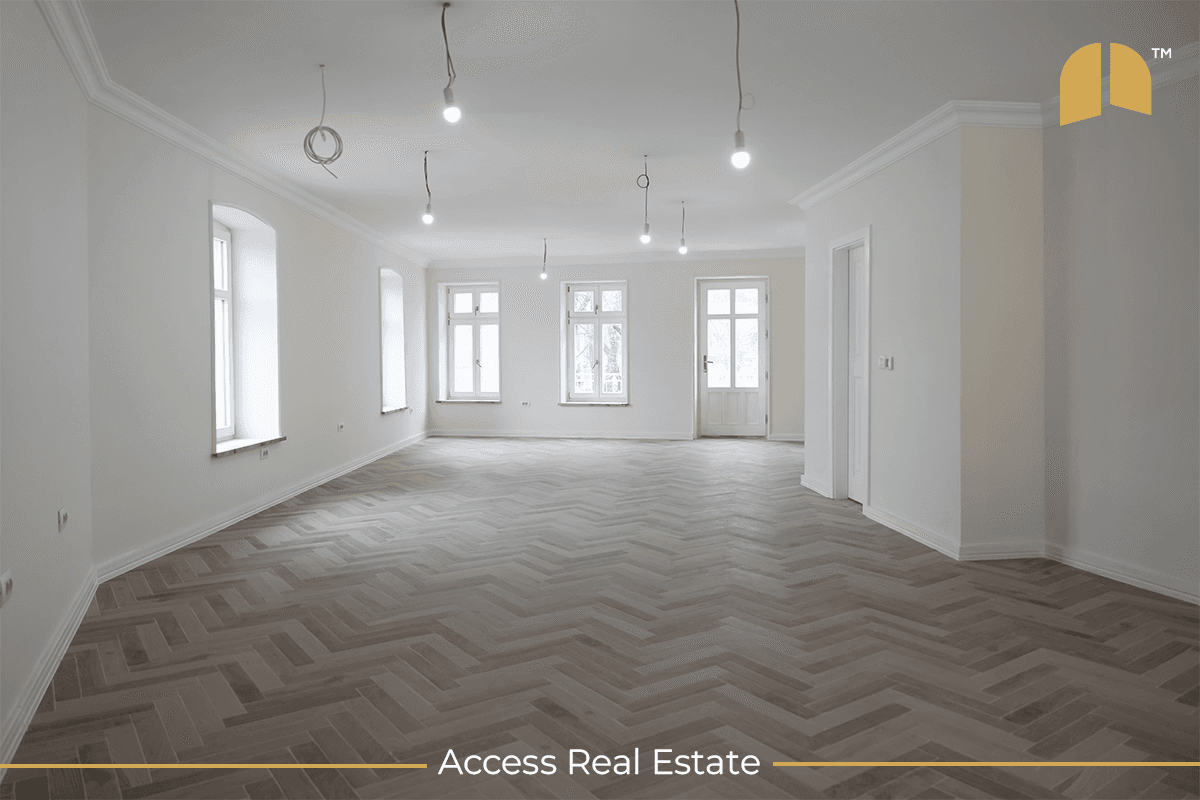 Objekt afarist me QIRA – Qendër – 240m² 2
