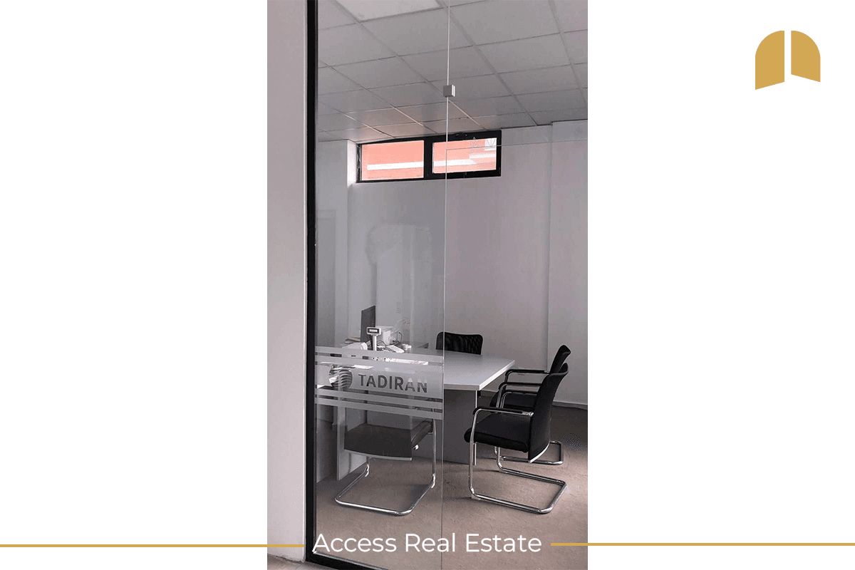 Lokal në SHITJE - Arbëri - 83m²