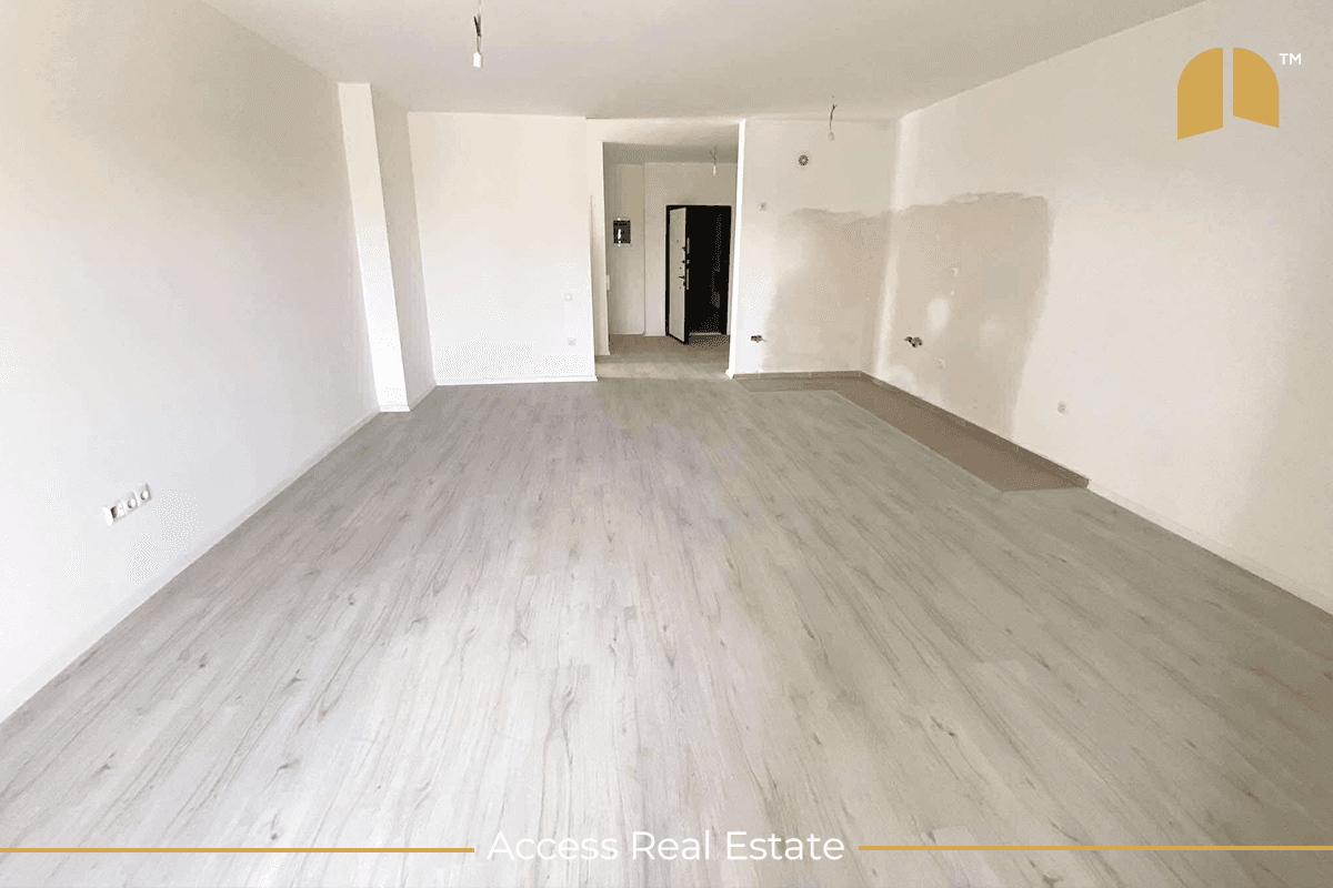 Banesë në SHITJE – 3 dhoma gjumi – Fushë Kosovë 3