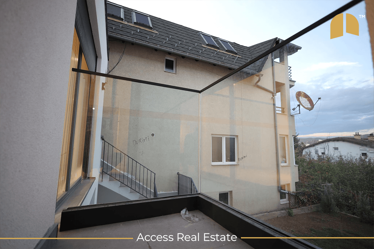 Shtëpi me QIRA - Arbëri - 510m² 3