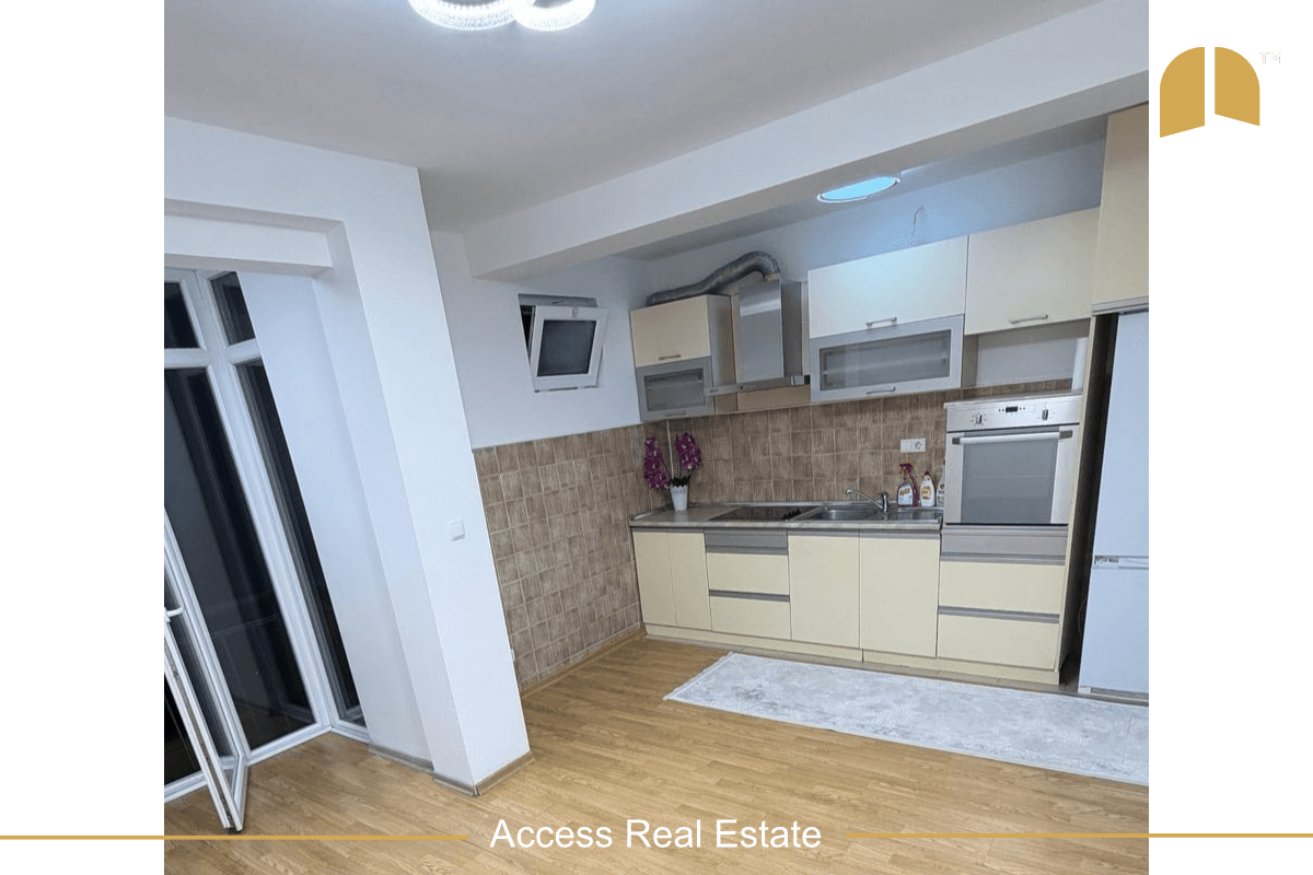 Banesë/Zyre me QIRA – 3 hapësira pune – Ulpianë 2