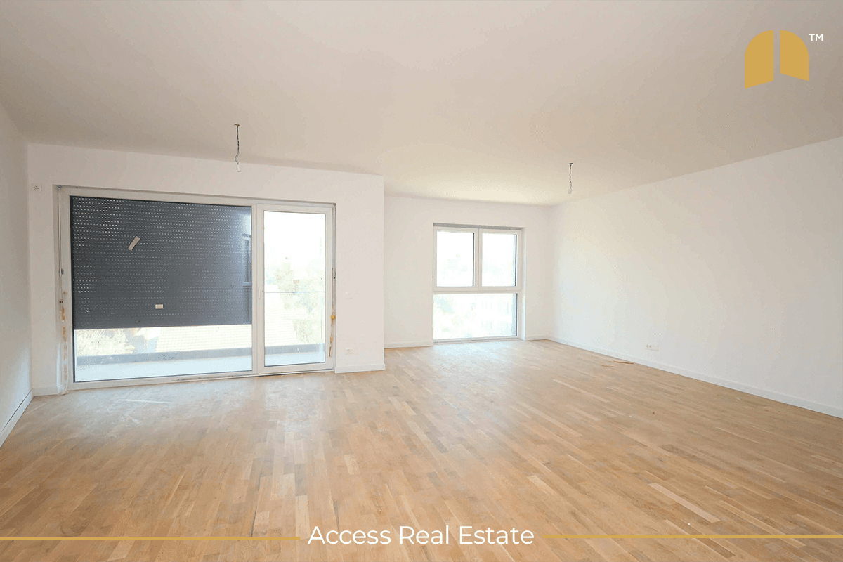 Banesë në SHITJE – 3 dhoma gjumi – Prishtina e Re 3