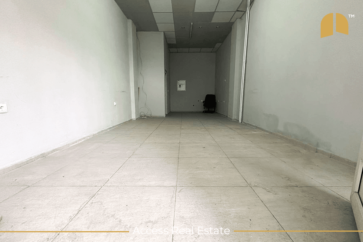 Lokal në SHITJE me FLETË POSEDUESE – 30m² – Ulpianë / Rr. "Eqrem Çabej" 2