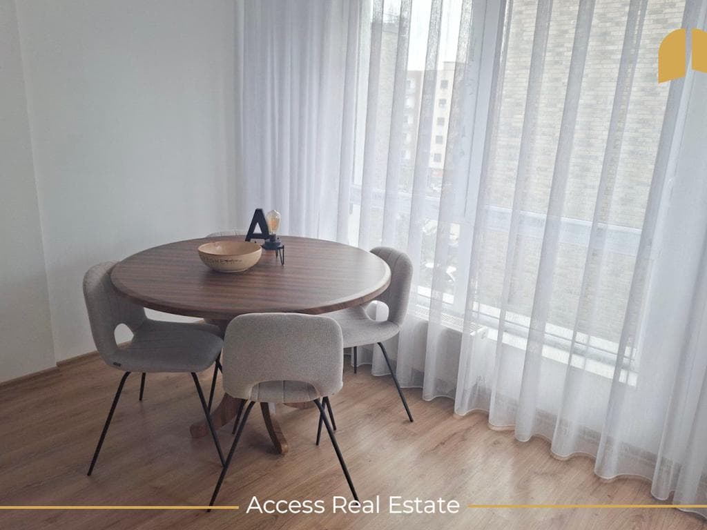 Banesë me QIRA – 3 dhoma gjumi – Arbëri 4