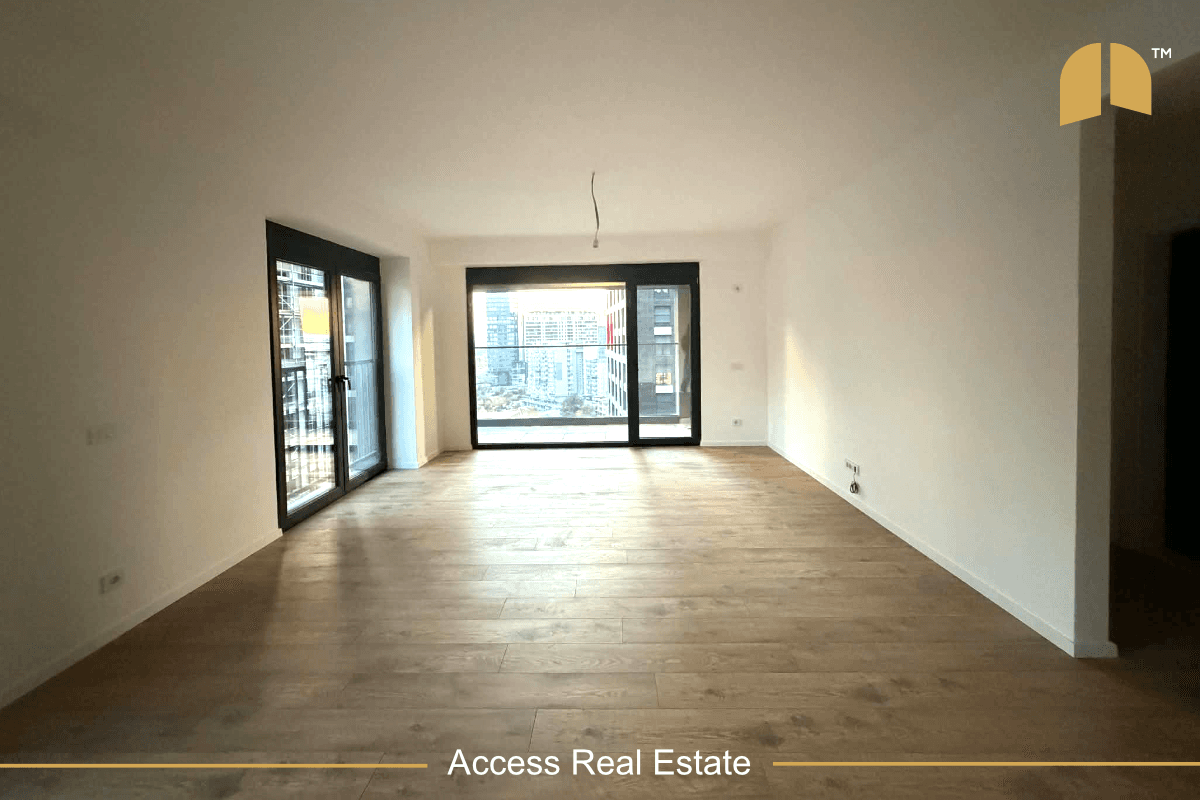 Banesë/Zyre me QIRA – 4 hapësira pune – Pejton 2