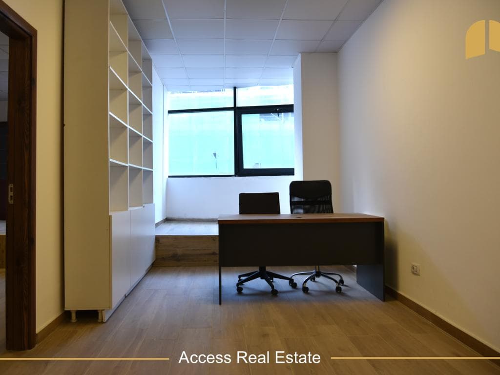 Zyre në SHITJE – 2 Hapësira pune – Prishtina e Re 3