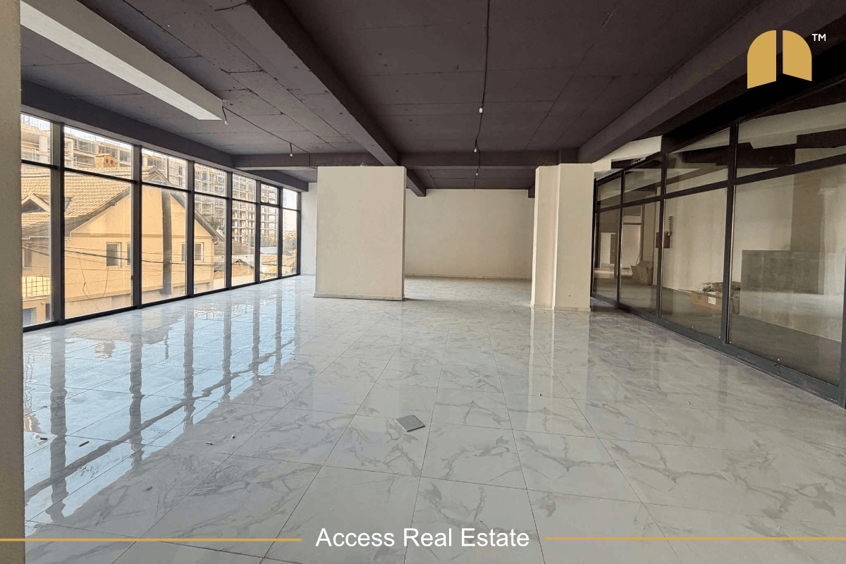 Lokal me QIRA – 280m² – Fushë Kosovë 2