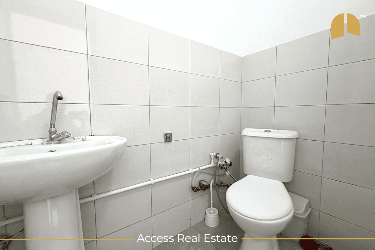 Lokal në SHITJE – 32m² – Arbëri 4