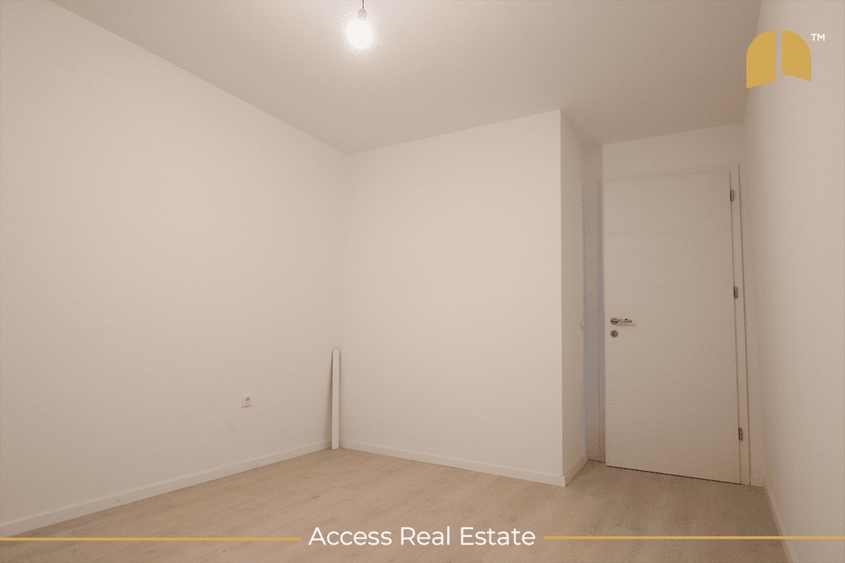 Banesë / Zyre me QIRA – 57m² + garazh – Prishtina e Re 3