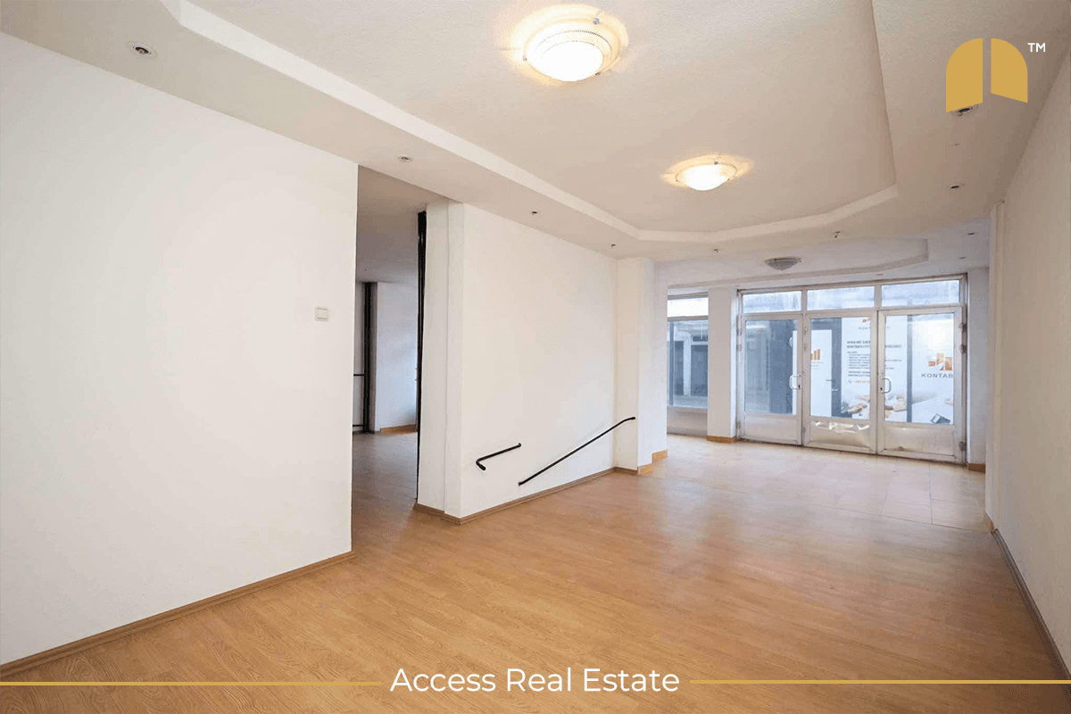 Lokal në SHITJE me FLETË POSEDUESE – Dardani – 97m² 4