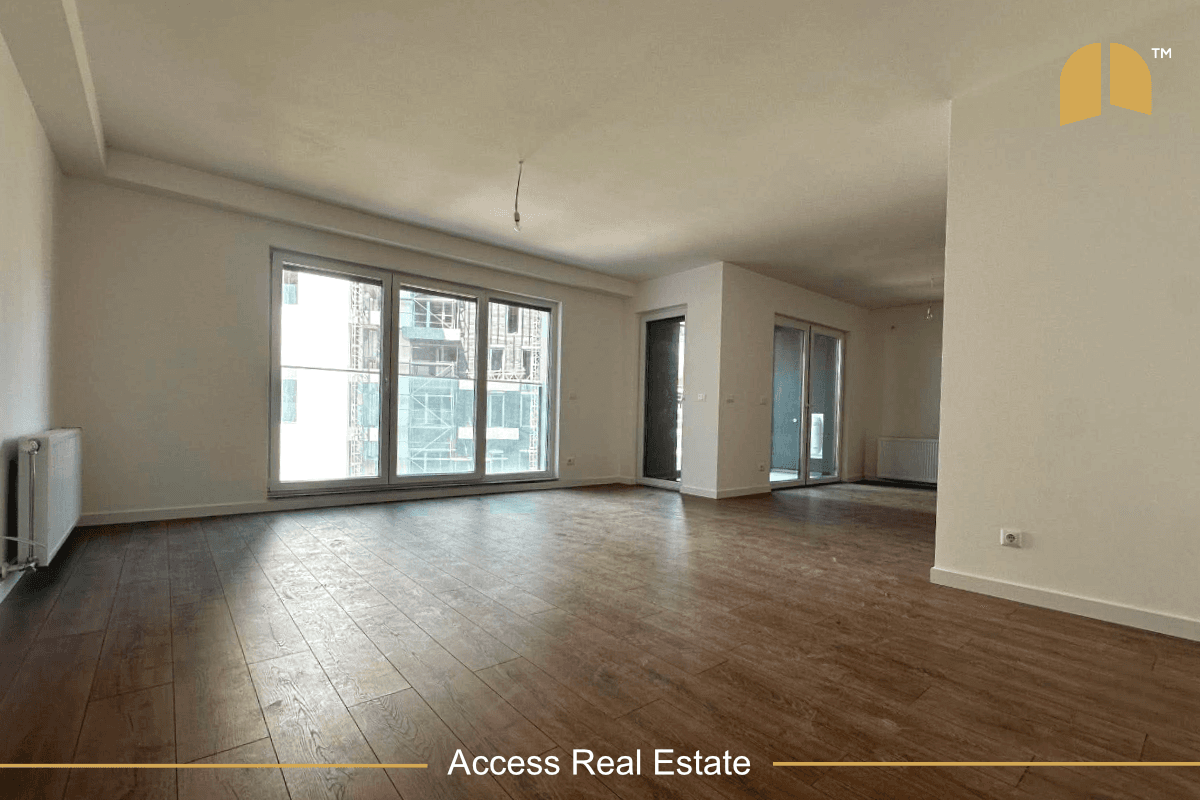 Banesë në SHITJE – 3 dhoma gjumi – Prishtina e Re 3