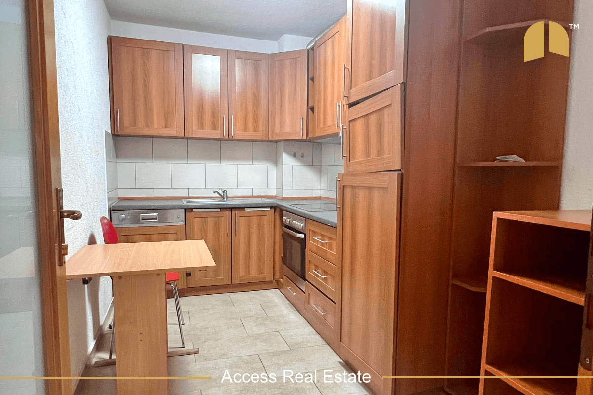 Banesë me QIRA – 2 dhoma gjumi – Arbëri 4