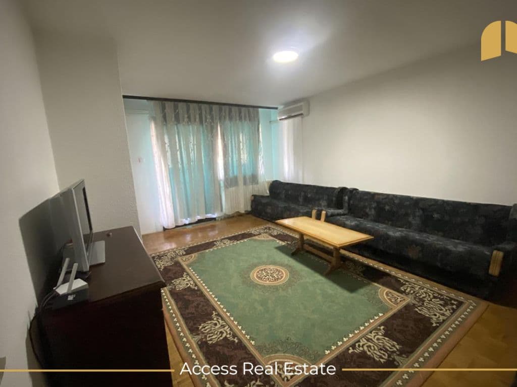 Banesë me QIRA – 1 dhomë gjumi – Dardani