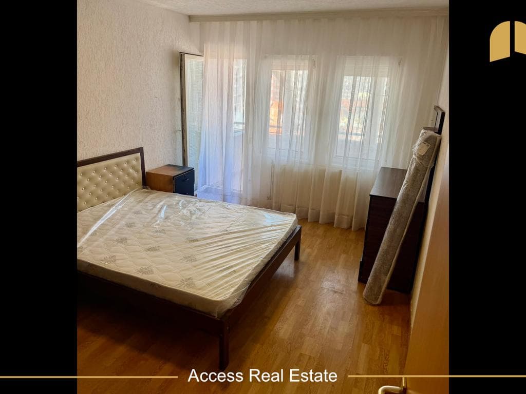 Banesë me QIRA – 2 dhomë gjumi + garazh – Tophane 4