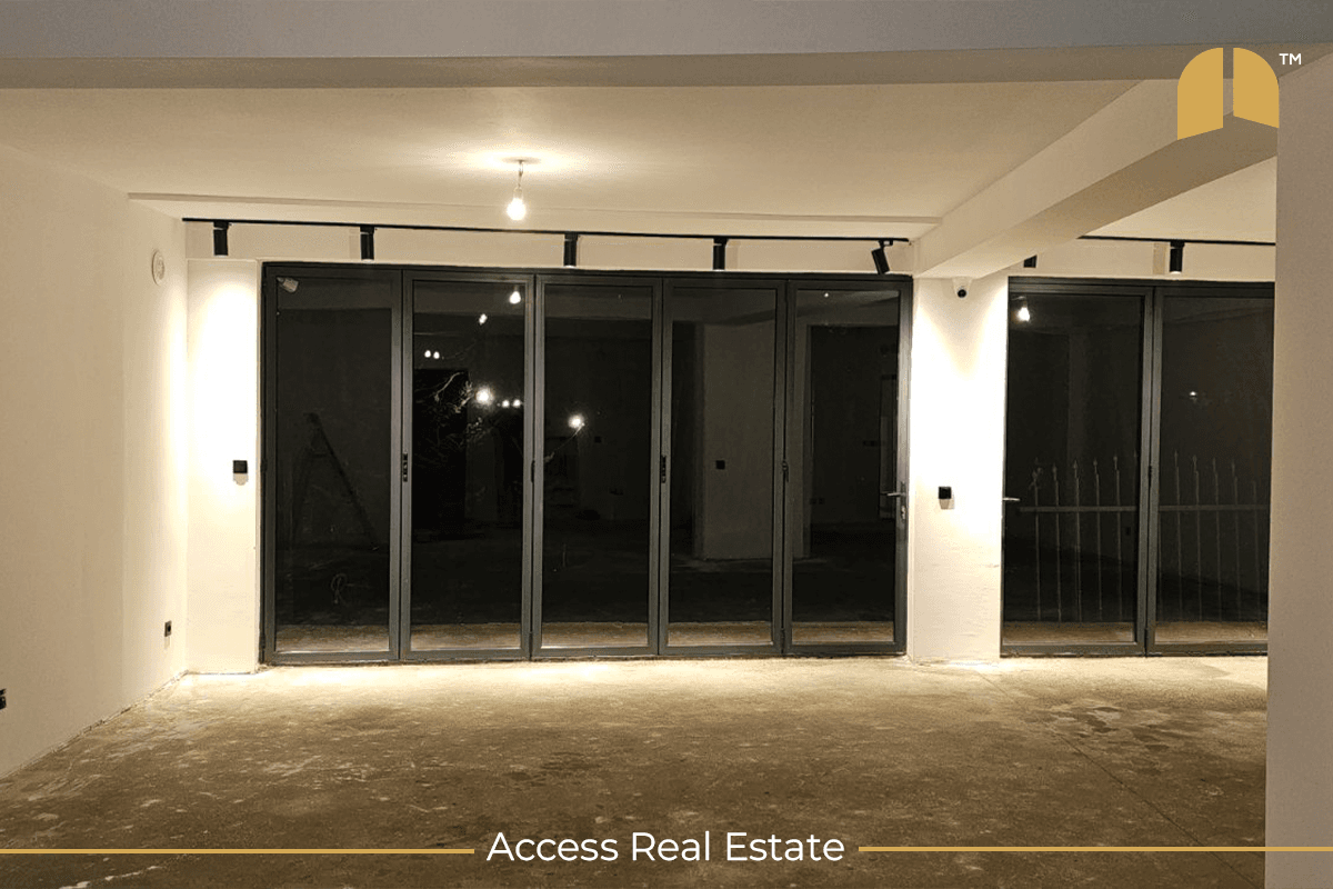 Lokal në SHITJE – 105m² – Lagjja e Muhaxherëve