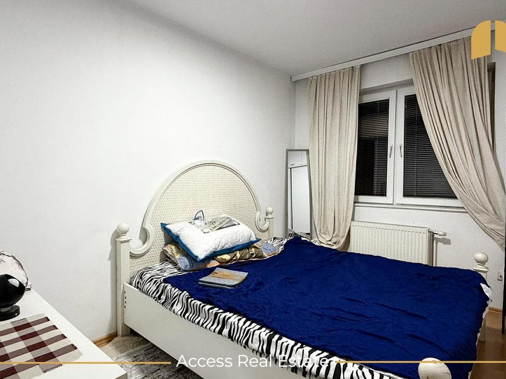 Banesë në SHITJE me FLETË POSEDUESE – 1 dhomë gjumi – Bregu i Diellit 3