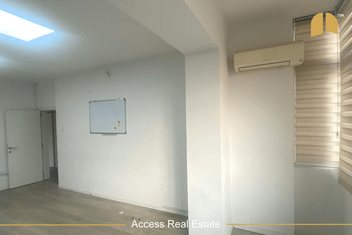 Banesë me QIRA – 4 dhoma gjumi – Te Qafa 3