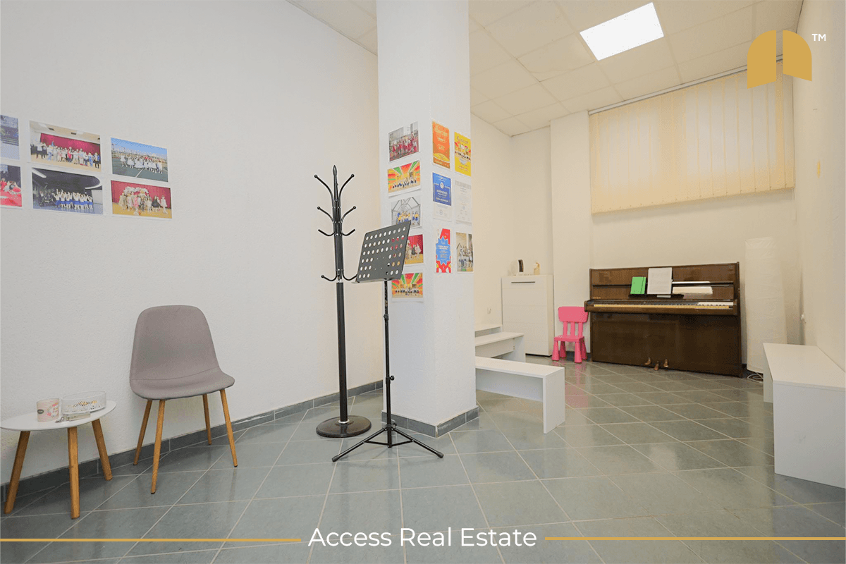 Lokali në SHITJE – Tophane – 25m² 2