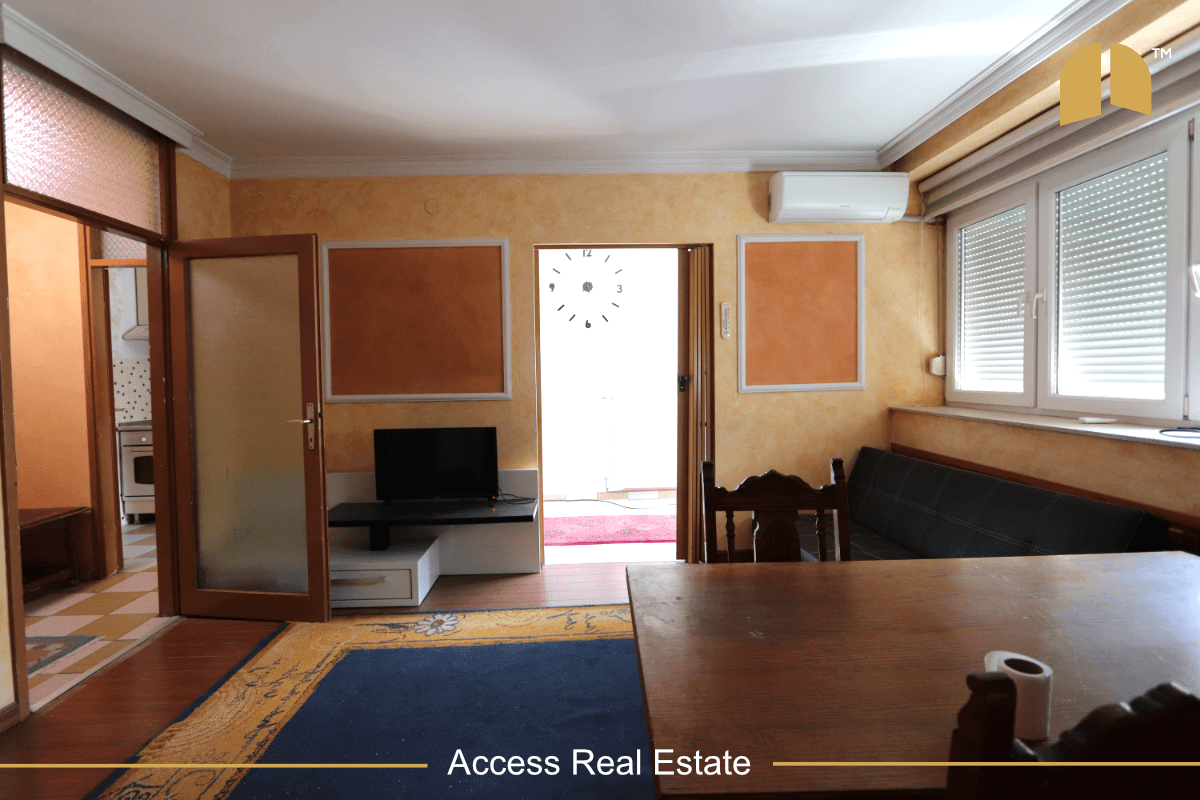 Zyre me QIRA – 1 hapësirë pune – Dardani