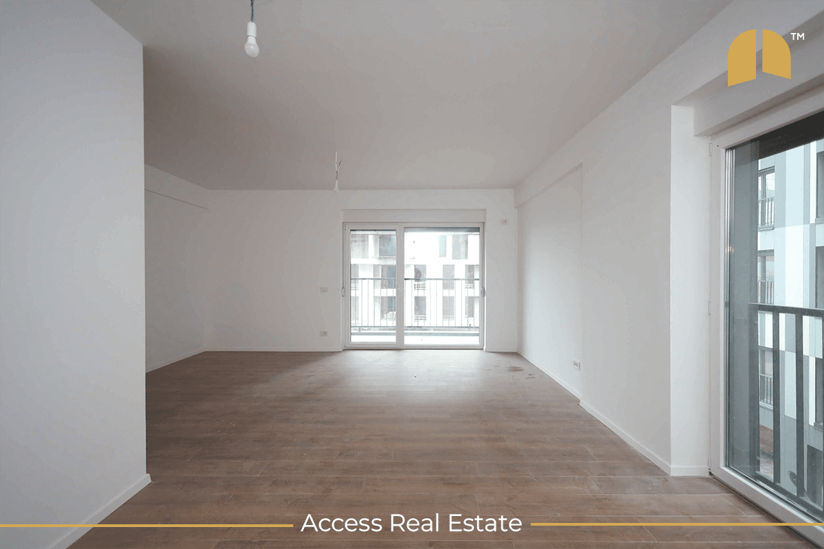 Zyre me QIRA – 3 dhoma gjumi – Prishtina e Re 4