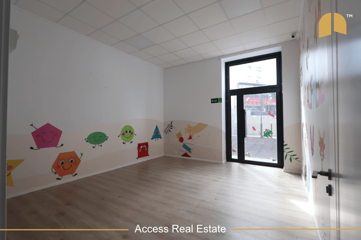 Lokal me QIRA – 150m² – Veternik 2