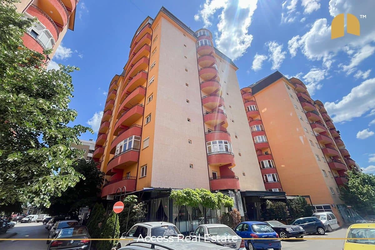 Banesë në SHITJE – 2 dhoma gjumi – Kalabri