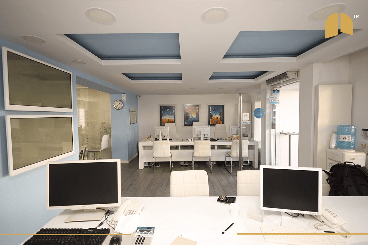 Lokal me QIRA – 90m² – Qendër 2